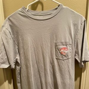 Vineyard vines short sleeve t shirt